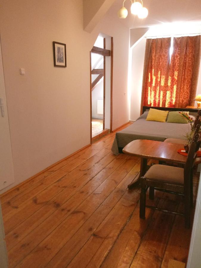 Sloneczna Weranda Bed & Breakfast Wydminy Exterior photo
