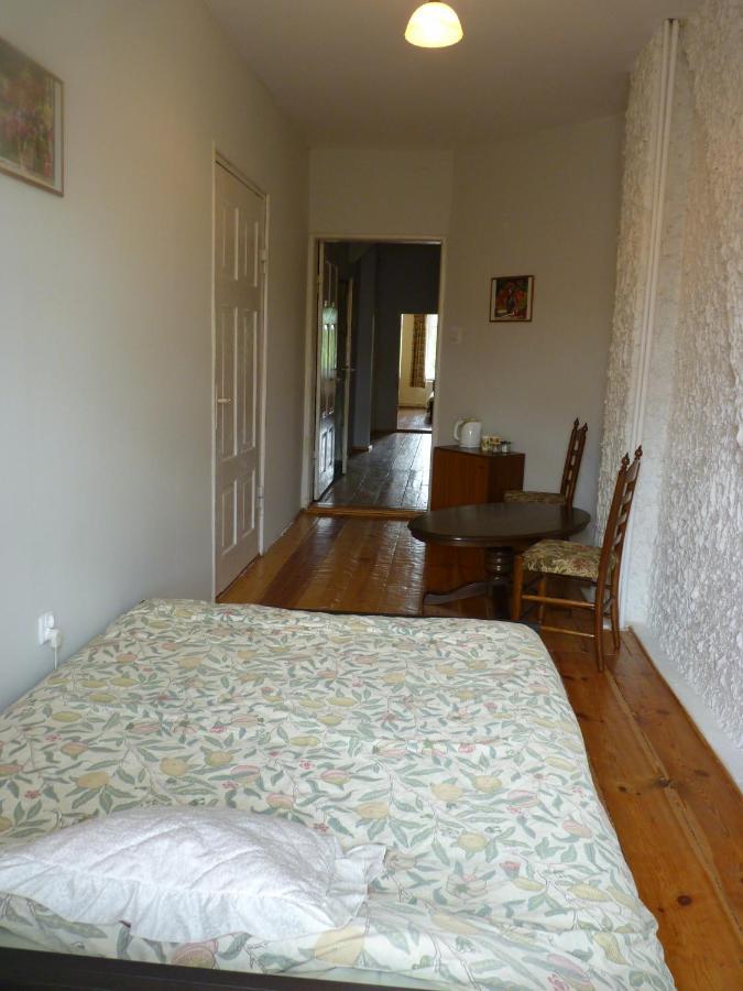 Sloneczna Weranda Bed & Breakfast Wydminy Exterior photo