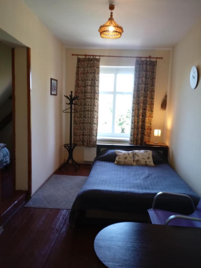 Sloneczna Weranda Bed & Breakfast Wydminy Exterior photo